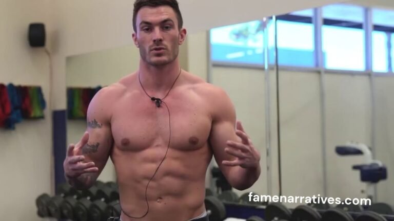 Vince Sant Net Worth 2025: Inside the Fortune of a Fitness Mogul