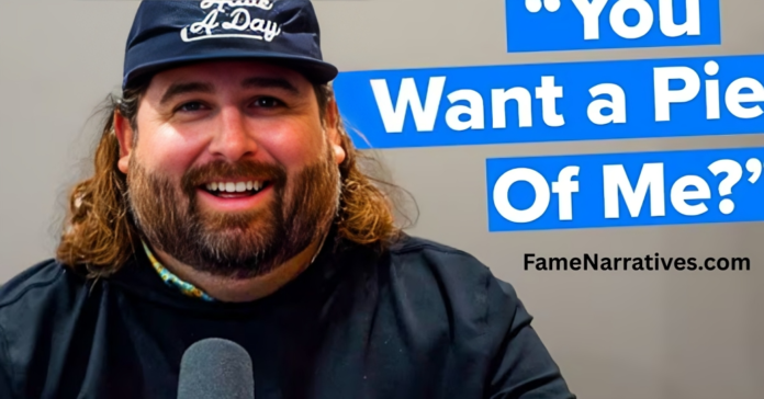 Fat Perez Net Worth