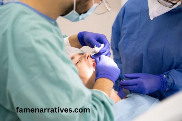 celebrity dental implants before and after