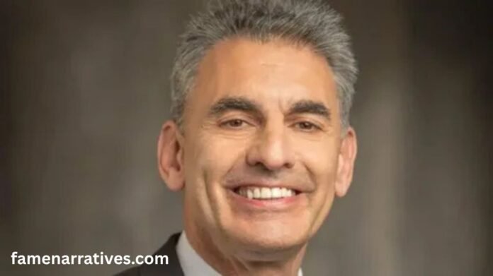 David Gruber Net Worth
