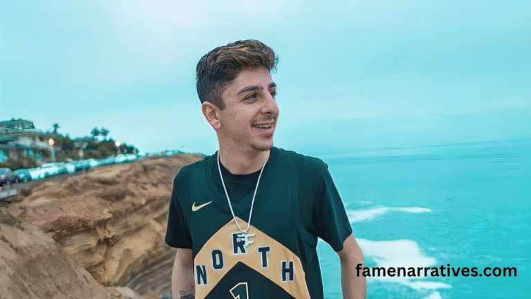 FaZe Rug Net Worth 2025: Full Breakdown of His Multi-Million Dollar Fortune