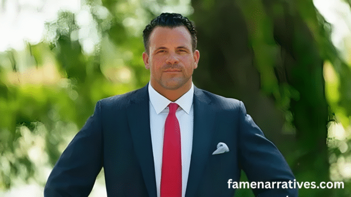 John Cerasani Net Worth