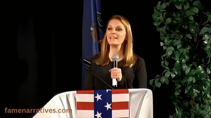 Julie Green Ministries Net Worth