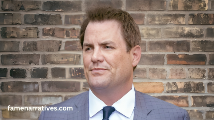 Kris Lindahl Net Worth