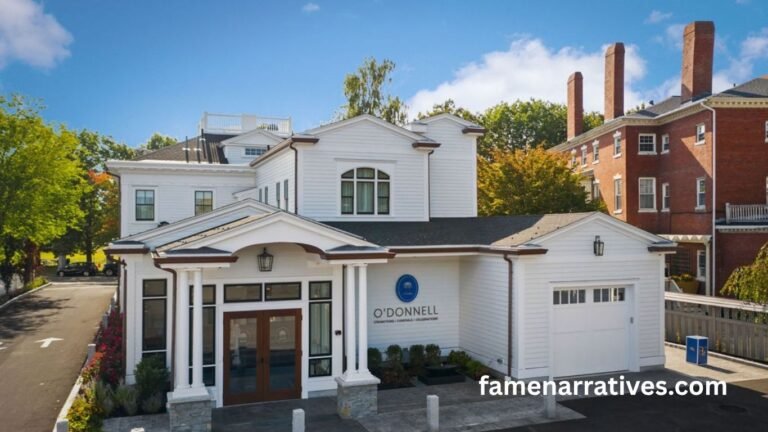 O’Donnell Cremations Funerals Celebrations Obituaries: A Complete Guide