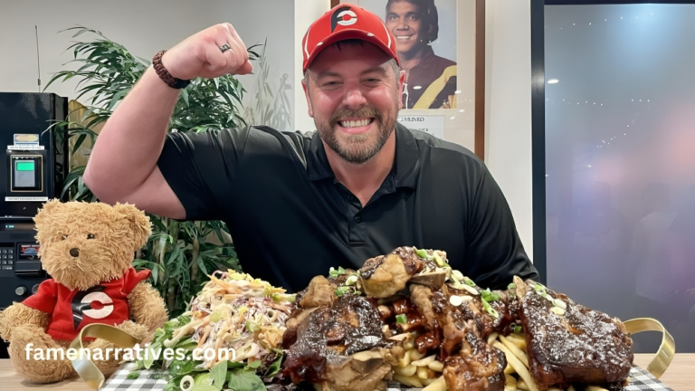 Randy Santel Net Worth in 2025: How Much Is He Worth Today?