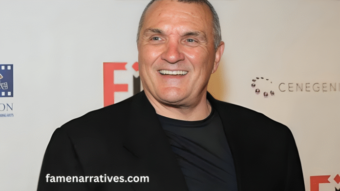 Rudy Ruettiger Net Worth